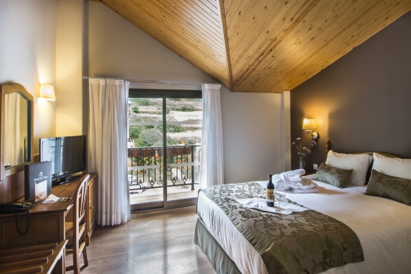 Hotel Princesa Parc (Andora)